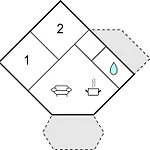 公寓 Sopark Lejl 58