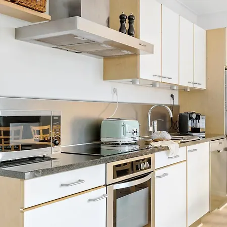 公寓 2 Bedroom Pet Friendly In *