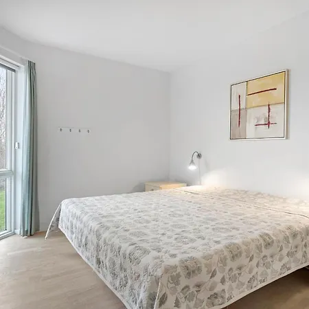 2 Bedroom Pet Friendly In * 古兹耶姆