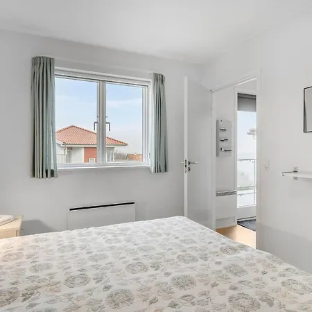 2 Bedroom Pet Friendly In * Gudhjem