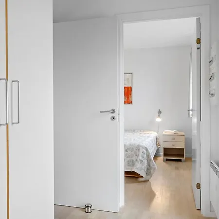 2 Bedroom Pet Friendly In
