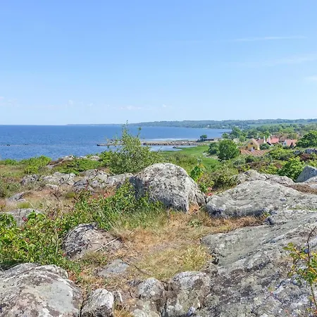 2 Bedroom Pet Friendly In * Gudhjem