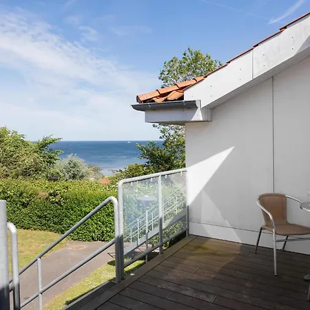 2 Bedroom Pet Friendly In * Gudhjem