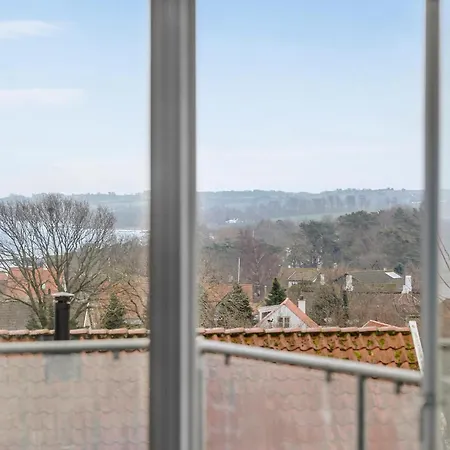 2 Bedroom Pet Friendly In Gudhjem