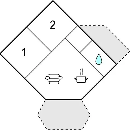 Apartmán Sopark Lejl 58