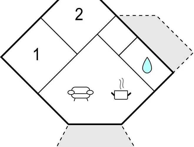 Διαμέρισμα Sopark Lejl 58